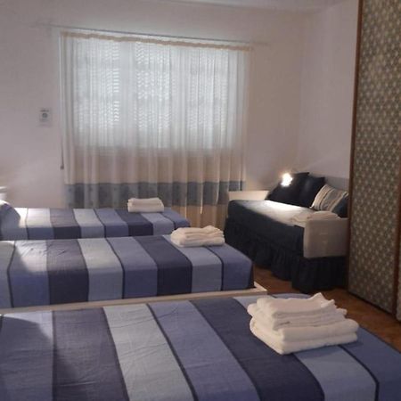 Sa Stiddiosa Guesthouse Gadoni Extérieur photo