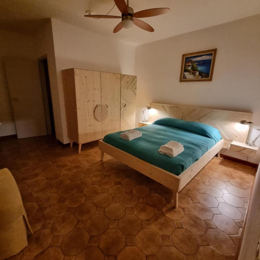 Sa Stiddiosa Guesthouse Gadoni Extérieur photo