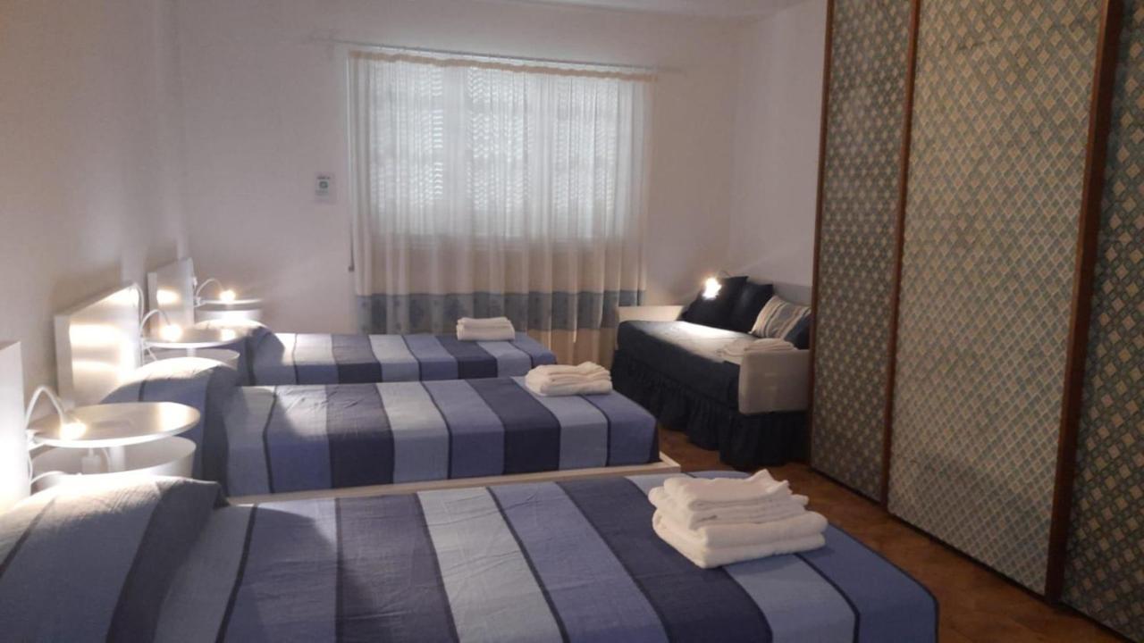 Sa Stiddiosa Guesthouse Gadoni Extérieur photo