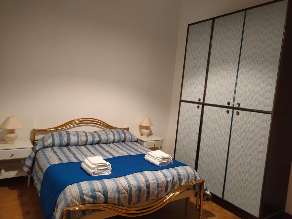 Sa Stiddiosa Guesthouse Gadoni Extérieur photo