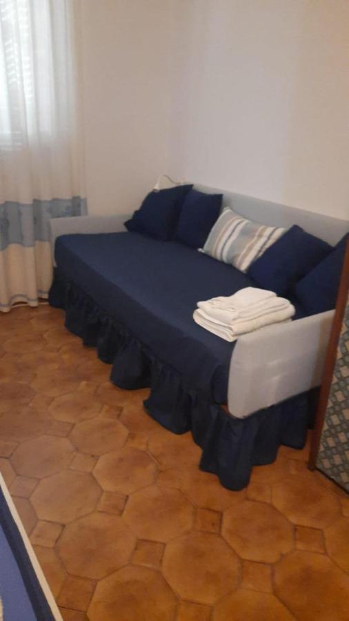 Sa Stiddiosa Guesthouse Gadoni Extérieur photo